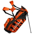 thumbnail image 1 of WinCraft Cincinnati Bengals Hybrid Standing Golf Bag, 1 of 3