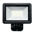 thumbnail image 1 of Honeywell Outdoor LED Flood Light 5000 Lumen With Knuckle Mount, 1 of 6