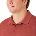 thumbnail image 4 of Member's Mark Men's Favorite Soft Polo, 4 of 7