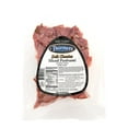 thumbnail image 1 of Burnett Sliced Beef Pastrami, 2 lbs., 1 of 2