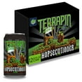 thumbnail image 1 of Terrapin Beer Co. Hopsecutioner India Pale Ale Beer, 12 fl. oz. can, 12 pk., 1 of 9