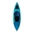 thumbnail image 1 of Lifetime Tundra Sit-Inside Bahama Fusion Kayak, 122" x 32" x 14", 1 of 12
