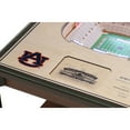 thumbnail image 4 of YouTheFan NCAA 25-Layer Stadium View Lighted End Table, 4 of 5