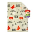 thumbnail image 3 of Licensed Hocus Pocus 2-Piece Pillow Buddy and Silk Touch Throw Set, 3 of 6