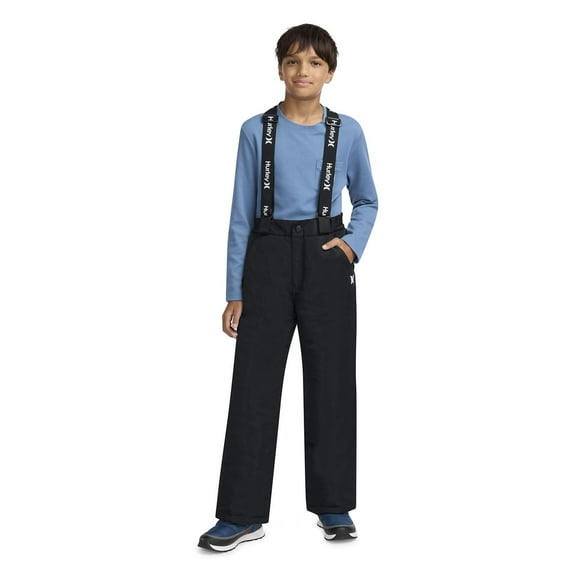 Hurley Kids Snow Pants