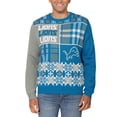 thumbnail image 1 of NFL Holiday Sweater, 1 of 5