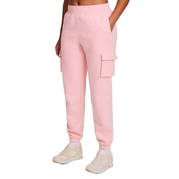 Champion Women's Fleece Cargo Pant