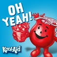 thumbnail image 3 of Kool-Aid Sweetened Tropical Punch Powdered Drink Mix 82.5 oz., 3 of 5