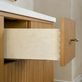 thumbnail image 5 of Becki Owens London Vanity - Multiple Size 36", 48" & 60", 5 of 12