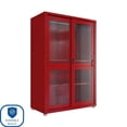thumbnail image 4 of Seville Classics UltraHD Wardrobe, 48"W x 24"D x 72"H, 4 of 15