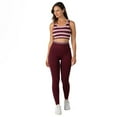 thumbnail image 6 of Penn Women's Seamless Legging, 6 of 7