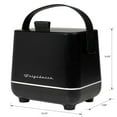 thumbnail image 3 of Frigidaire Top Opening 6-Can Insulated Mini Fridge/Cooler, 3 of 8