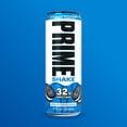 thumbnail image 7 of Prime 32g Protein Ultra-Filtered Milk Shake, Cookies and Cream, 11 fl. oz., 12 pk., 7 of 8