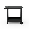 thumbnail image 5 of POLYWOOD Gulf Shores Bar Cart, 5 of 9