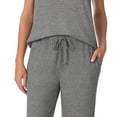 thumbnail image 5 of Cuddl Duds 3-Piece PJ Set, 5 of 10