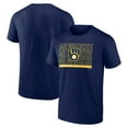 thumbnail image 3 of MLB Men's Short Sleeve T-Shirt, 3 of 5