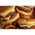 thumbnail image 4 of Beyond Meat Beyond Burger Plant-Based Patties, Frozen (8 ct.), 4 of 5