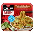 thumbnail image 3 of Nissin Chow Mein Noodles, Teriyaki Beef (4 oz., 12 ct.), 3 of 6