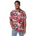 thumbnail image 1 of NCAA Hawaiian Shirt, 1 of 5