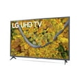 thumbnail image 2 of LG 70" Class 4K Ultra High Definition webOS Smart TV - 70UP7570AUD, 2 of 24