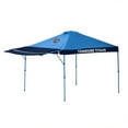 thumbnail image 1 of NFL 10' x 10' Mighty Shade Canopy Tent, 1 of 5