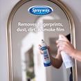 thumbnail image 4 of Sprayway Glass Cleaner, 19 oz., Choose Pack Size, 4 of 7