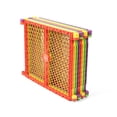 thumbnail image 7 of Regalo 8-Panel Super Wide 2-in-1 Baby Gate and Play Yard, 7 of 9