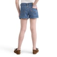 thumbnail image 9 of Levi's Girls Denim Short, 9 of 13