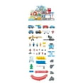 thumbnail image 13 of Hape Mega City Railway Set, 13 of 15
