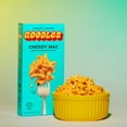 thumbnail image 2 of GOODLES Cheddy Mac & Cheese, 6 oz. 4 pk., 2 of 3