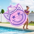 thumbnail image 3 of Member's Mark Oversized Inflatable Pool Float, 3 of 6