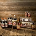 thumbnail image 7 of A&W Root Beer Soda 12 fl. oz., 36 pk., 7 of 11