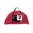 thumbnail image 4 of Logo Brands NCAA 27.6" Round Tailgate Table with Shelf, 4 of 5