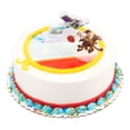 thumbnail image 1 of Toy Story 10" Round Double Layer Cake, 1 of 1