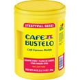 thumbnail image 2 of Café Bustelo Festival Size Dark Roast Ground Coffee, Espresso 46 oz., 2 of 5