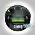 thumbnail image 6 of iRobot® Roomba® j9+ Robot Vacuum with 60 days of self-emptying, 6 of 9