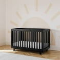 thumbnail image 2 of Storkcraft Beckett 3-in-1 Convertible Crib, Choose Your Color, 2 of 9