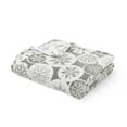 thumbnail image 3 of Member's Mark Seasonal Lounge Throw, 60"x70", 3 of 7