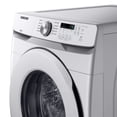 thumbnail image 6 of Samsung 4.5 cu. ft. Front Load Washer with Vibration Reduction, 6 of 11