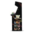 thumbnail image 6 of 4 Player WWE Supreme Series Premium Arcade Cabinet, 5 Games Included, 6 of 10