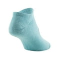 thumbnail image 4 of Under Armour Women's 6-Pack Essential Cotton No Show Sock, 4 of 5