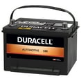 thumbnail image 1 of Duracell Automotive Battery, Group Size 58R, 1 of 8
