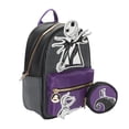thumbnail image 2 of Licensed Mini Backpack with Coin Pouch Charm, 2 of 13