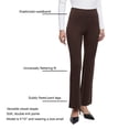 thumbnail image 4 of Express Women's Bootcut Ponte Pant, 4 of 7