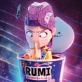 thumbnail image 6 of 4D Build, KPop Demon Hunters Rumi in Ramyeon Cup 3D Puzzle, 138 Pieces, 6 of 14