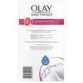 thumbnail image 2 of Olay 4-in-1 Daily Facial Cloths, Normal Skin (99 ct.), 2 of 6