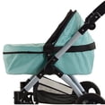 thumbnail image 6 of Member's Mark 2-in-1 Deluxe Baby Doll Stroller, 6 of 6