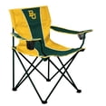 thumbnail image 1 of Logo Brands Baylor Bears Sideline XL Chair, 1 of 6