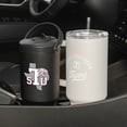 thumbnail image 7 of Logo Brands Texas Southern Tigers Stainless Steel Tumbler Set, 7 of 7