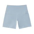 thumbnail image 12 of Member's Mark Women's 2-Pack 5-Inch Inseam Bike Short, 12 of 15